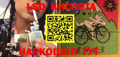 тгк Лесной